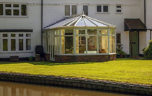 Minstead conservatory leads
