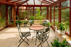 Minstead conservatory quotes