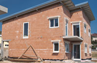 Minstead home extensions
