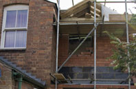 free Minstead home extension quotes